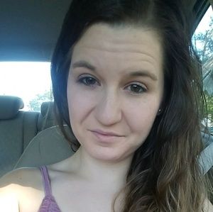 Meet your Posher, Kristen